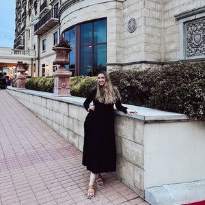 Meet your Posher, Tessa